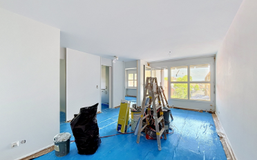 Apartment 4 rooms - image - 1