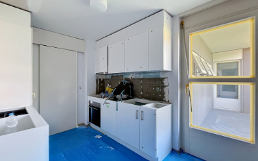 Apartment 4 rooms - image - 4