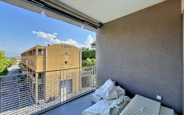 Apartment 4 rooms - image - 12