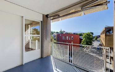 Wohnung 4 Zimmer - image - 12
