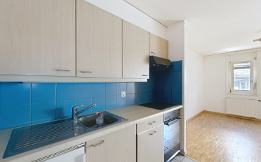 Appartement 1.5 pièces - image - 7