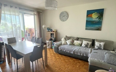 Wohnung 2.5 Zimmer - image - 2
