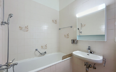 Wohnung 3 Zimmer - image - 10