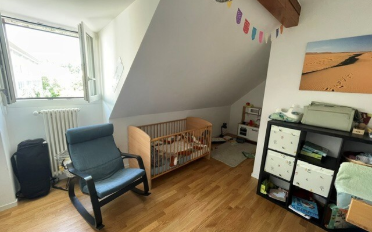 Appartement 3 pièces - image - 3