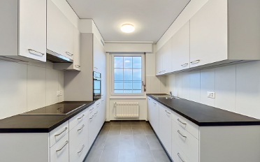 Wohnung 3.5 Zimmer - image - 2