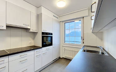 Wohnung 3.5 Zimmer - image - 3