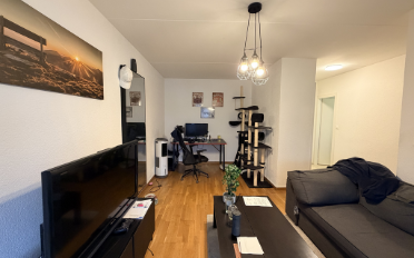 Wohnung 2 Zimmer - image - 2