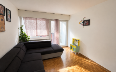 Appartement 2.5 pièces - image - 1