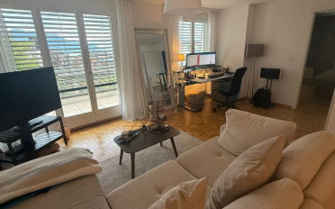 Wohnung 2.5 Zimmer - image - 1
