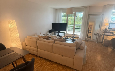 Wohnung 2.5 Zimmer - image - 2