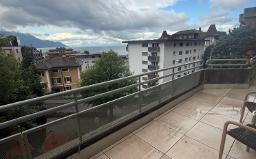 Wohnung 2.5 Zimmer - image - 6