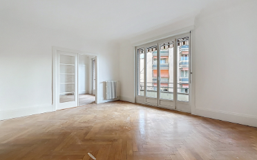 Apartment 3.5 rooms - image - 2