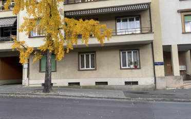 Apartment 3.5 rooms - image - 1