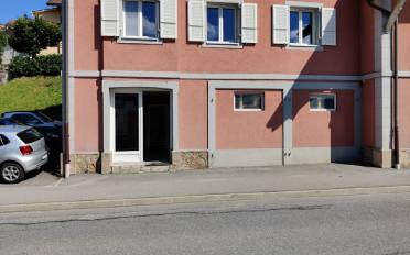 Ladenfläche - image - 1