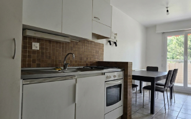 Apartment 3.5 rooms - image - 5