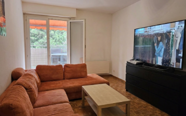 Apartment 3.5 rooms - image - 1