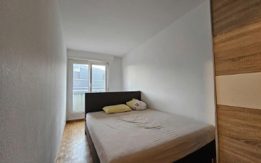 Apartment 3.5 rooms - image - 4