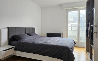 Apartment 3.5 rooms - image - 3