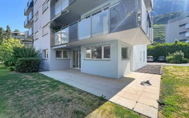 Wohnung 4.5 Zimmer - image - 10