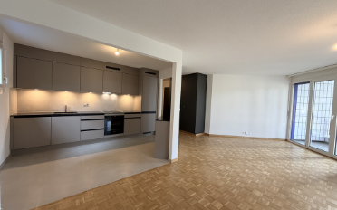 Apartment 3.5 rooms - image - 3
