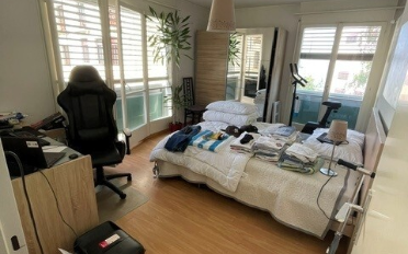Appartement 4 pièces - image - 2