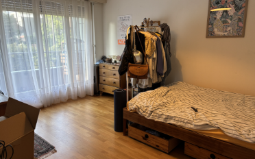 Wohnung 3.5 Zimmer - image - 5