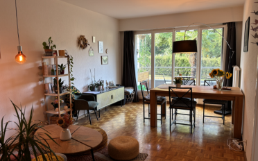 Wohnung 3.5 Zimmer - image - 1