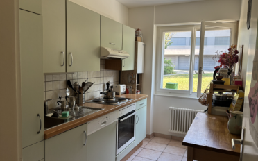 Wohnung 3.5 Zimmer - image - 2