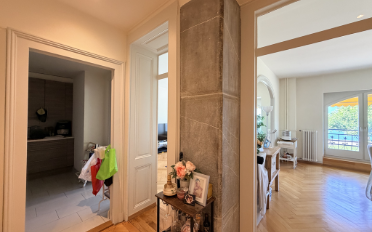 Apartment 4 rooms - image - 5