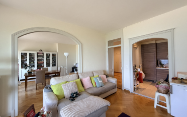 Apartment 4 rooms - image - 1