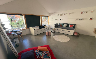Apartment 1 room - image - 2