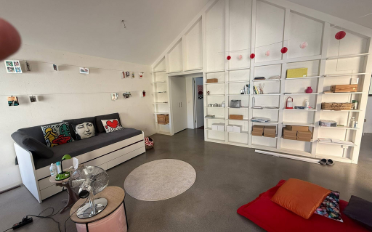 Apartment 1 room - image - 1