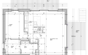 Maison 4.5 pièces - image - 1