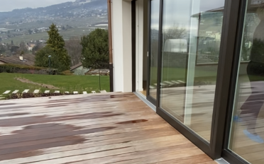 Maison 4.5 pièces - image - 3