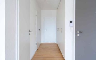 Attic flat 5.5 rooms - image - 2