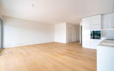Attic flat 5.5 rooms - image - 4