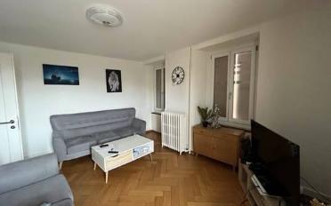 Immeuble résidentiel - image - 1