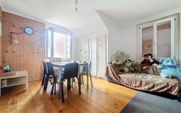 Immeuble résidentiel - image - 10