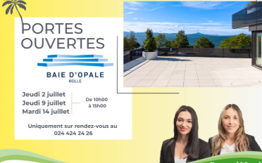 Appartement 4.5 pièces - image - 11