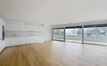 Wohnung 3.5 Zimmer - image - 2