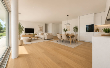 Wohnung 3.5 Zimmer - image - 3