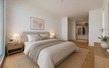 Wohnung 3.5 Zimmer - image - 4