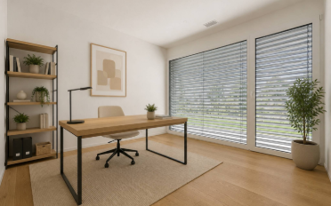 Wohnung 3.5 Zimmer - image - 5