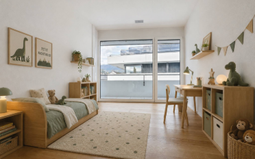 Appartement 4.5 pièces - image - 6