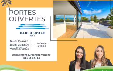 Appartement 2.5 pièces - image - 1