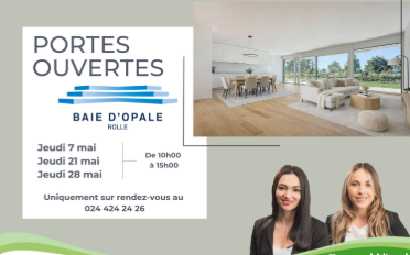 Appartement 5.5 pièces - image - 1