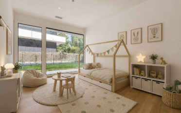 Apartment 5.5 rooms - image - 6