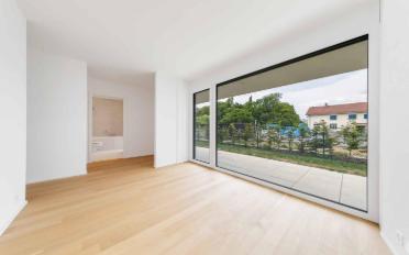Apartment 5.5 rooms - image - 5