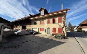 Residential building - image - 2
