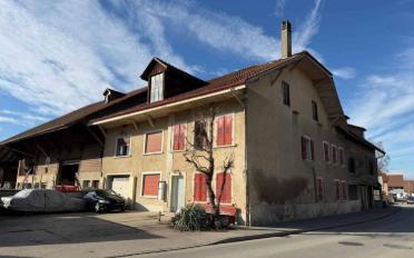 Residential building - image - 1